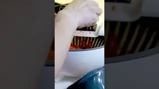 Fazendo aquela salada de tudo um pouco.. 