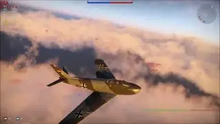 WarThunder Adventures ft Soarin and Joker