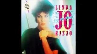 Linda Jo Rizzo - Welcome to Cairo (1985)