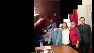 Bahriye İplikçi ile Kitap ve Sanat Dostları 28 Kasım