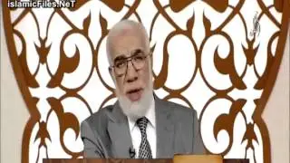 عمر عبد الكافي - كنوز السنة 22 - أرأيت إذا صليت الصلوات المكتوبات و