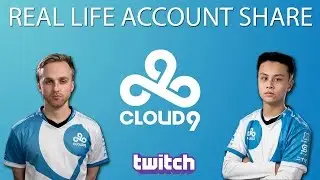 n0thing and Stewie2k real life account share