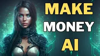 How To Make Money With Ai Generated Video 2023 [ Full Tutorial ]