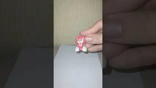 #лепка