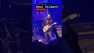 MR. BIG - Rio de Janeiro 2024
