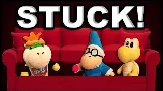 SML Movie Stuck!