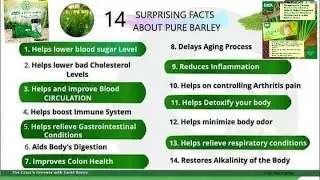 My coffee daily | Health investment