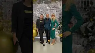 Новый год! Красивые девочки 🌲🍾🥂#gagosax