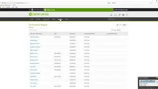 Bot Demo: Automating Reports from MS Excel to Bamboo HR Using RPA | PeopleShores