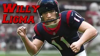 WILLY LIGMA (Freak Franchise)