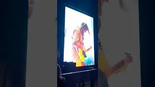 Slipknot - Scissors (Live) Knotfest Chile 2024
