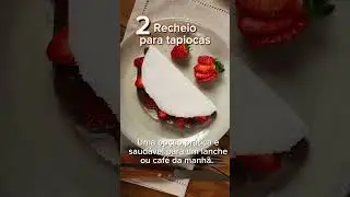Dicas de como usar o Creme de Avelã com Cacau da Java!