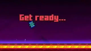 (Geometry Dash Sub Zero) Power Trip I FOUND A SECRET WAY!!!! My gameplay