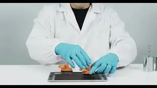Instant Bonding? Watch This HMA Tape Prove It in the Lab!
