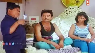 இவ்வளவு அழகா இருக்கீங்க...உங்களுக்கு வயசு பதினெட்டு இருக்குமா.. | Play Girls | Tamil Movie Scenes