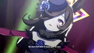 Uma Musume 