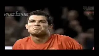 Ronaldo manchester united