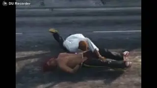 Гта 5 реслинг