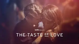 Lacta - The Taste of Love - Trailer