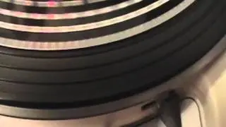 Thorens TD-135, KAB Speedstrobe