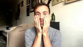 Vlog: Sadness