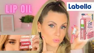 LABELLO IL *LIP OIL* PUBBLICIZZATO DA VALENTINA FERRAGNI