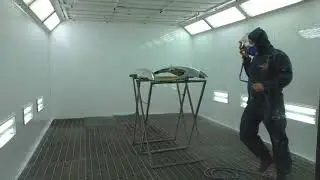 пежо окрас крышки багажника