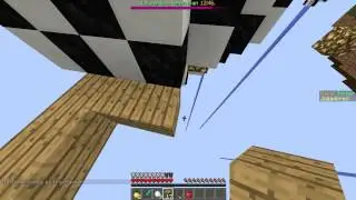 l SKY WARS l NO PREMIUM l NOMAS POR LA MANZANA