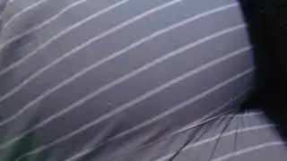 Farting in my boxers