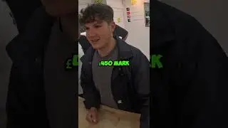 Rare Whiskey Negotiation!➡️cbestores.com⬅️