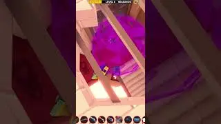 blud did not expect that