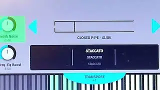 Setting up SWAM VST with Tune Maestro