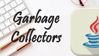 14.GARBAGE COLLECTION IN JAVA-(JAVA LECTURE)
