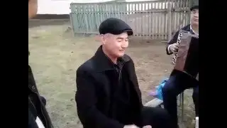 Ногайцы отдыхают