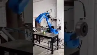 Умный сварочный! 