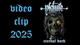 Picture - Eternal Dark - Official Video Clip