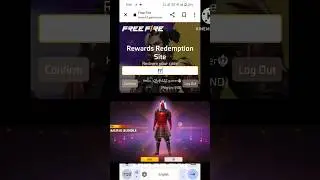 FF REDEEM CODE TODAY 19 JUNE FREE FIRE REDEEM CODE GARENA FREE FIRE