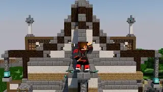 Parkour do Server !!! - Hypixel