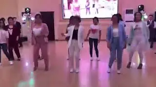 Флешмоб 2019
