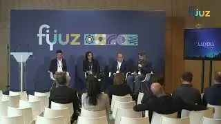 Fyuz Day 2 Breakout: Integrating Satellite, HAPS, and Terrestrial Networks