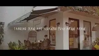 Handa 'kong gawin ang lahat maKAPEling ka lang😁