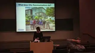 Sophie Banner (2017) - Strengthening Communities Through Social Storytelling