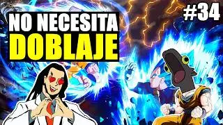 ¿Dragon Ball Sparking Zero con doblaje latino? -Hablando Random Ep. 34-
