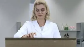 WXTS Microbalance set-up