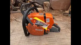 NeoTec 892 Chainsaw