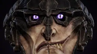 Soulstice OST - The Colossus (FULL)