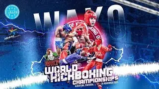 Лучшие моменты Чемпионата мира по Кикбоксингу WAKO 2023 !!! ( Лайт контакт )