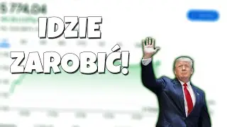 JAK ZAROBIĆ NA PREZYDENCKICH WYBORACH USA?