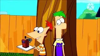 Cloudy with a Chance of Meatballs 2 Part 4 - Phineas Was An Chance/Hunter’s Big Problem