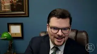 September Legal Update